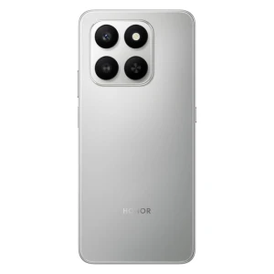 Honor X7d 5G Smartphone 8GB RAM 256GB Meteor Silver