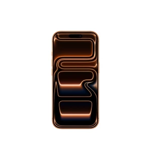 Apple iPhone 17 Pro 1TB Cosmic Orange – MG8E4AH/A