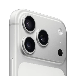 Apple iPhone 17 Pro Max 512GB Silver – MFYC4AH/A