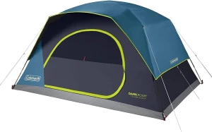 Coleman CLN Skydome Tent Darkroom 8P 2000037939