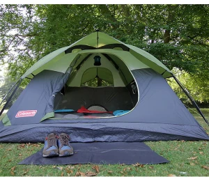 Coleman CLN Sundome Tent 6P 2000026686