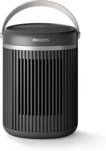 Philips CX3120/01 GC Compact Fan Heater Digital Grey