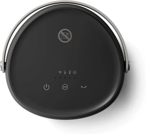 Philips CX3120/01 GC Compact Fan Heater Digital Grey