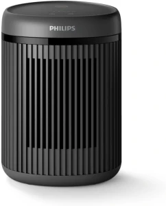 Philips CX2120/01 GB Fan Heater Non-Digital Grey