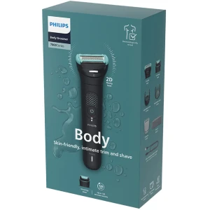 Philips Body Groomer 7000 Series BG7470/15