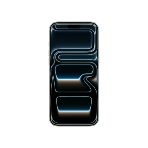 Apple iPhone 17 Pro Max 1TB Silver – MFYF4AH/A