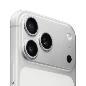 Apple iPhone 17 Pro Max 1TB Silver – MFYF4AH/A