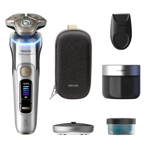 Philips Male Shaver Wet and Dry XP9404/31