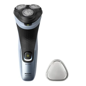 Philips Male Shaver 3000X Series X3063/00 Wet & Dry Electric Shaver