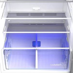 Beko Fridge Freezer RDNE850L22X Double Door