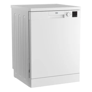 Beko Dishwasher DVN04X20S 13-Place White