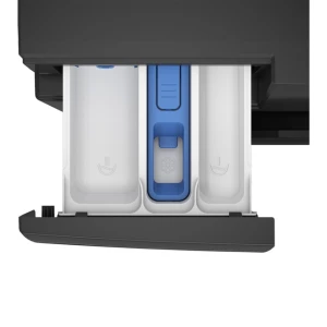 Beko Front Load Washing Machine WTV1014UNXA 10 kg 1400 RPM Anthracite