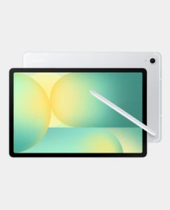 Samsung Galaxy Tab S10 FE+ 5G 12GB 256GB Silver