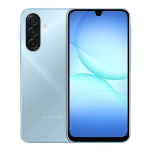 Samsung Galaxy A17 5G Blue 4GB 128GB – Fast 5G, Big Display, Long Battery