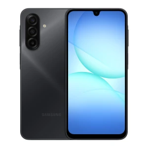 Samsung Galaxy A17 5G Black 8GB 256GB – Fast 5G, Big Display, Long Battery