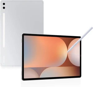 Samsung Galaxy Tab S10+ 5G 12GB 256GB Platinum Silver | 12.4" AMOLED Tablet