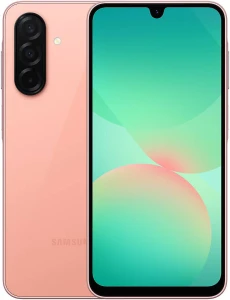 Samsung Galaxy A26 5G 8GB 256GB Pink