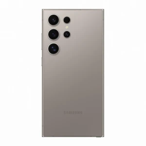 Samsung Galaxy S24 Ultra 5G 12GB 512GB Titanium Gray