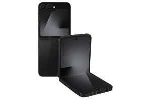 Samsung Galaxy Z Flip 7 FE 5G 256GB Black