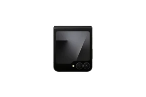 Samsung Galaxy Z Flip 7 FE 5G 256GB Black