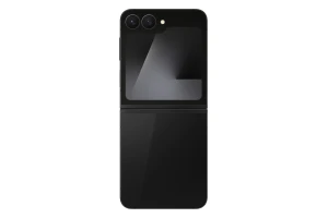 Samsung Galaxy Z Flip 7 FE 5G 256GB Black