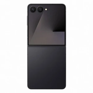 Samsung Galaxy Z Flip 7 5G 256GB Jet Black