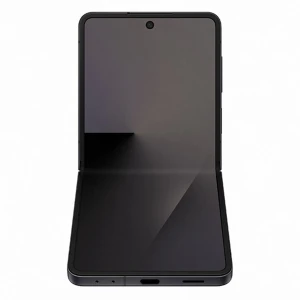 Samsung Galaxy Z Flip 7 5G 256GB Jet Black