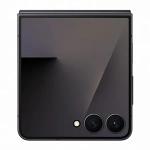 Samsung Galaxy Z Flip 7 5G 256GB Jet Black
