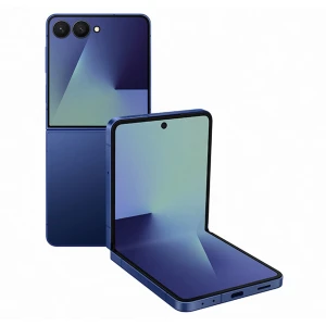 Samsung Galaxy Z Flip 7 5G 256GB Blue Shadow