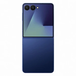 Samsung Galaxy Z Flip 7 5G 256GB Blue Shadow