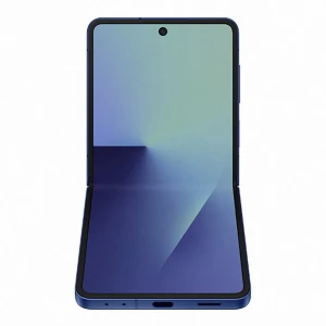 Samsung Galaxy Z Flip 7 5G 256GB Blue Shadow