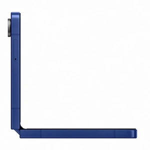 Samsung Galaxy Z Flip 7 5G 256GB Blue Shadow