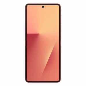 Samsung Galaxy Z Flip 7 5G 256GB Coral Red