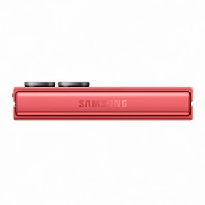 Samsung Galaxy Z Flip 7 5G 256GB Coral Red