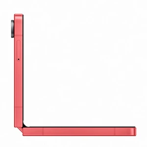 Samsung Galaxy Z Flip 7 5G 256GB Coral Red
