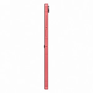 Samsung Galaxy Z Flip 7 5G 256GB Coral Red