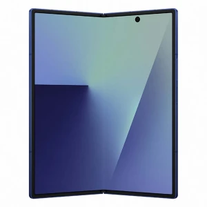 Samsung Galaxy Z Fold 7 5G 256GB Blue Shadow