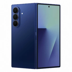Samsung Galaxy Z Fold 7 5G 256GB Blue Shadow