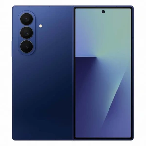 Samsung Galaxy Z Fold 7 5G 1TB Blue Shadow
