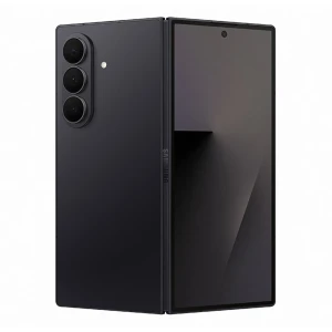 Samsung Galaxy Z Fold 7 5G 1TB Jet Black