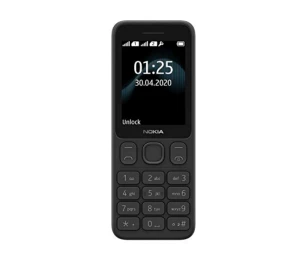 Nokia 125