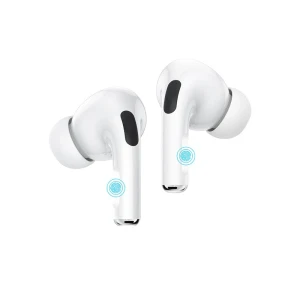 EXACT WIRELESS HEADSET TWS PRO – True Wireless Earbuds | EX16