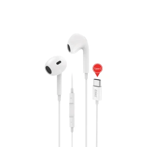 EXACT TYPE C EARPHONE – USB-C Wired Earphones | EX1066