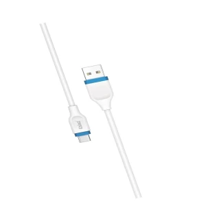 EXACT TYPE C USB 1 METER CABLE – Fast Charging & Data Cable | EX3202