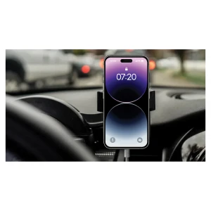 EXACT MAGNETIC CAR HOLDER – Magnetic Phone Mount for Car | EX1067