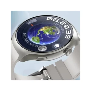 EXACT 1220 SMART WATCH – Bluetooth Smartwatch | EX1220