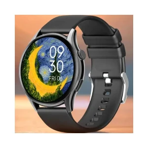 EXACT 1221 SMART WATCH – Bluetooth Smartwatch | EX1221