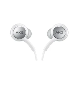 Samsung Type-C Earphone Black | Clear Sound & Comfort Fit (EO-IC100BBEGAE)