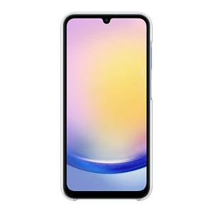 Galaxy A25 Clear Case | Transparent Protective Cover (EF-QA256CTEGWW)