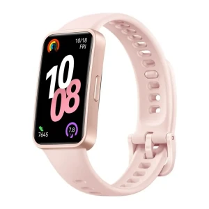 Huawei Band 10 Pink | Smart Fitness Tracker (HWBAND10)